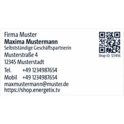 Rollenhaftetiketten ohne Foto (Download für Schweiz)