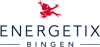 ENERGETIX Bingen – Webshop Logo